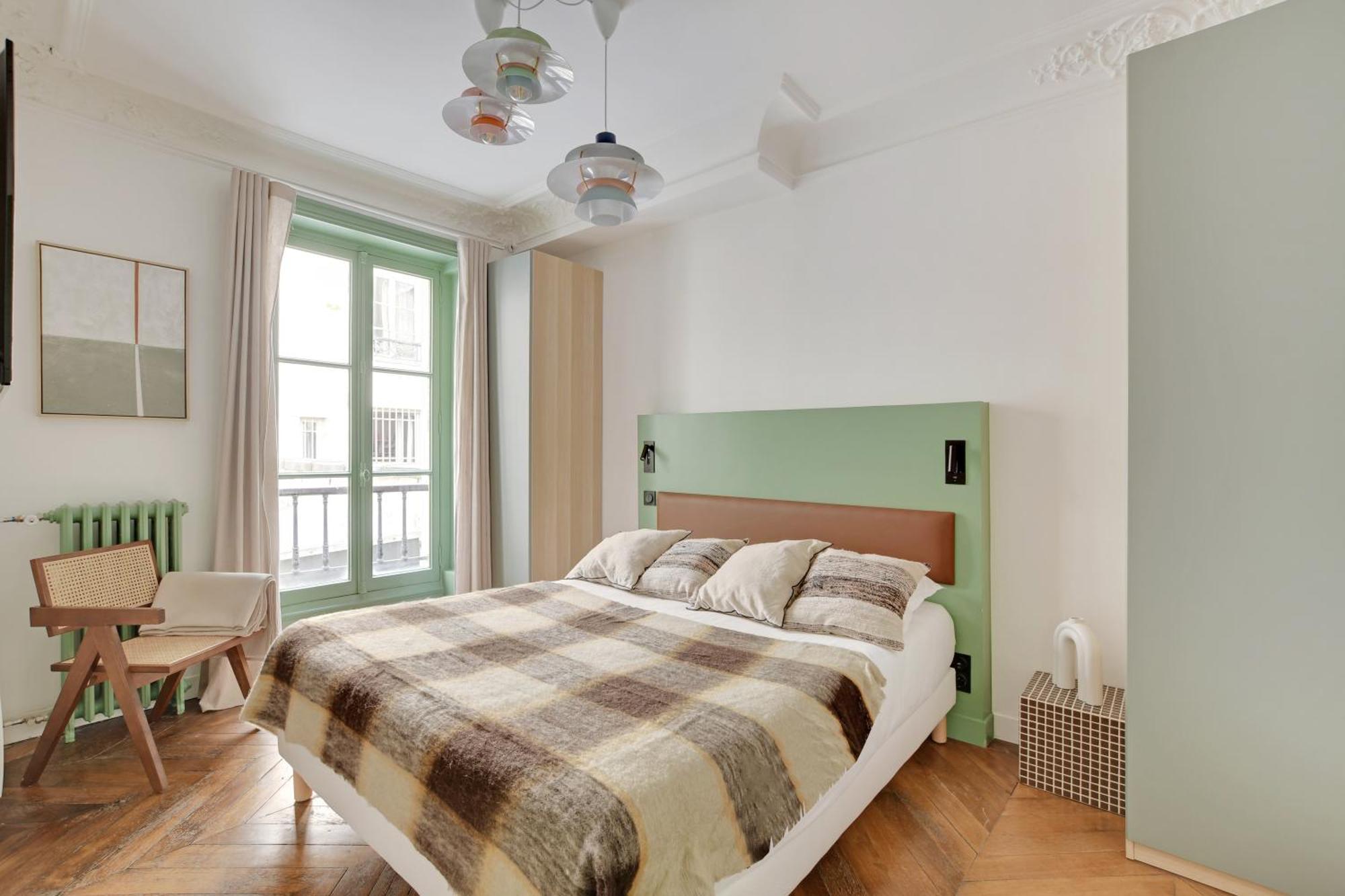 Апартаменты Pure Gem In The Heart Of Saint Germain - 2Ch-6P Париж Экстерьер фото