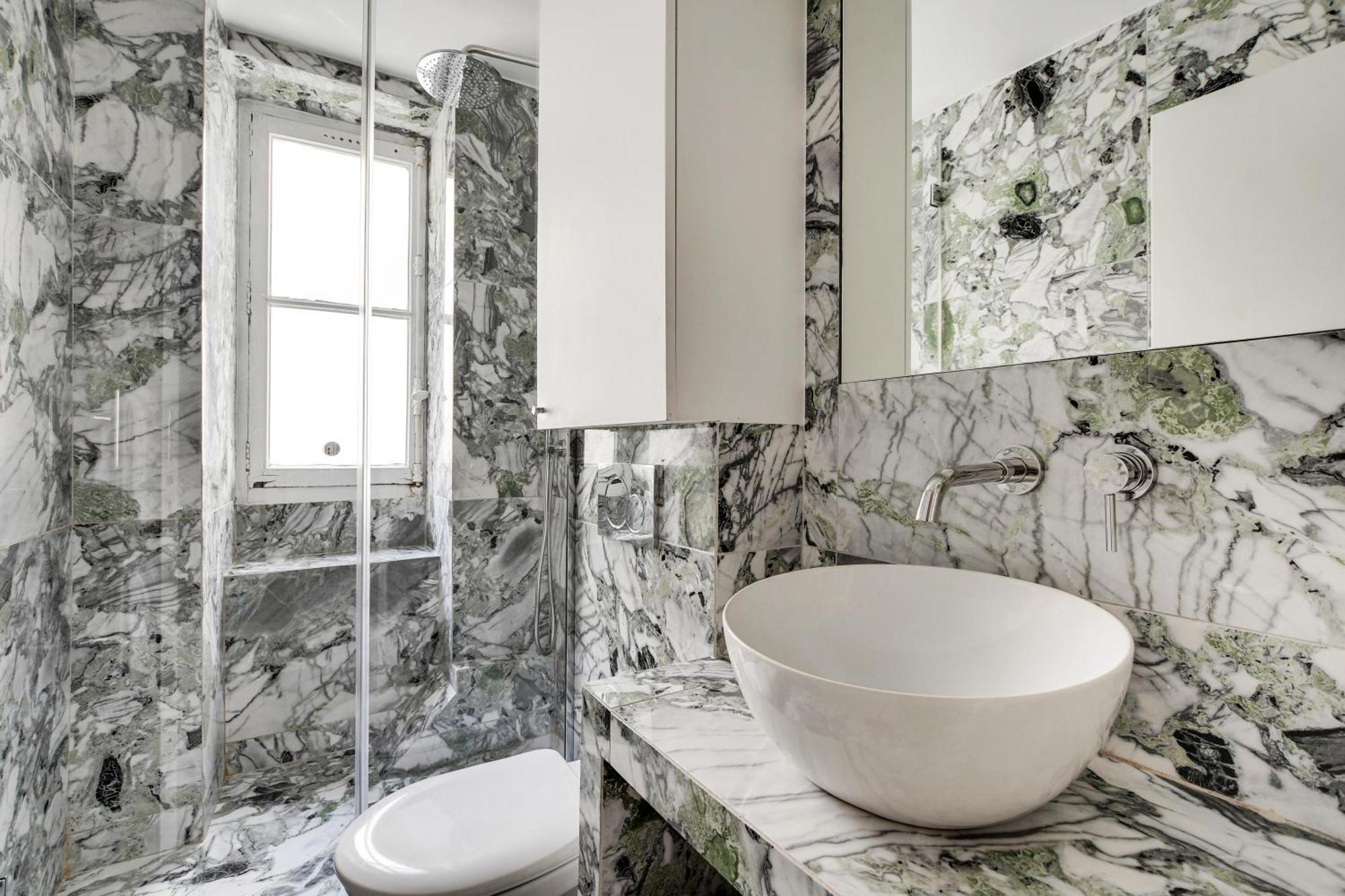 Апартаменты Pure Gem In The Heart Of Saint Germain - 2Ch-6P Париж Экстерьер фото