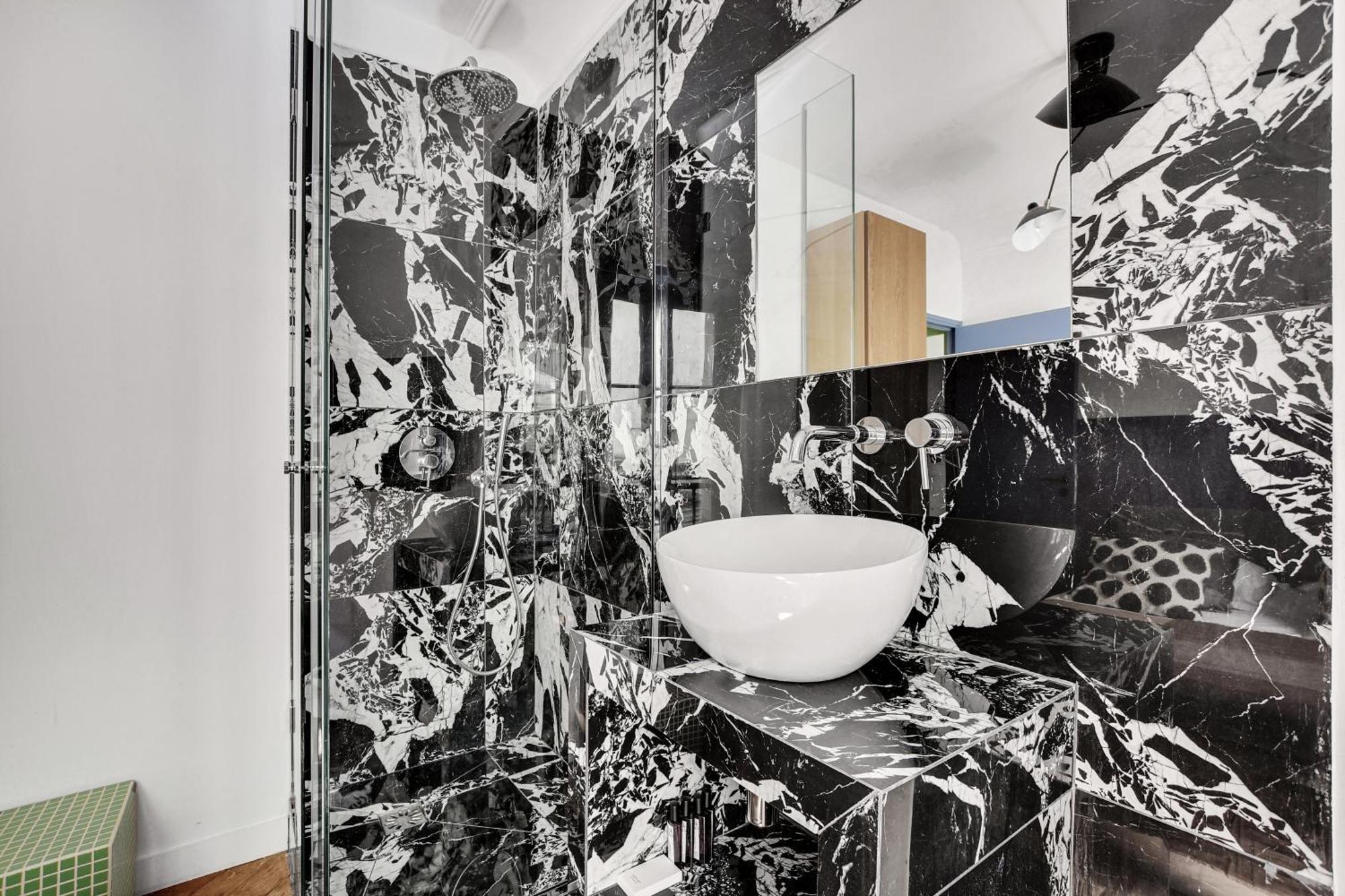 Апартаменты Pure Gem In The Heart Of Saint Germain - 2Ch-6P Париж Экстерьер фото